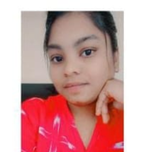Pooja M-Freelancer in Salem,India