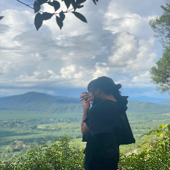Ir Venesa-Freelancer in Sandakan,Malaysia