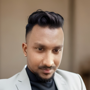 Sandaru Maduranga-Freelancer in Yakkala,Sri Lanka