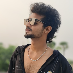 Vignesh Vicky-Freelancer in Vijayawada,India