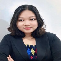 Poe Darli-Freelancer in East Yangon,Myanmar