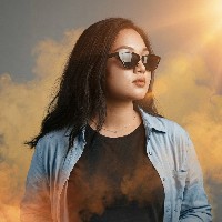 Poe Darli(Emily)-Freelancer in Bangkok,Myanmar