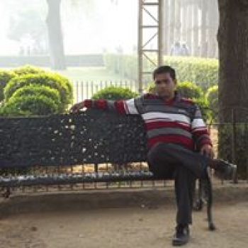 Vishal Rangile-Freelancer in Bhopal,India