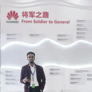 Levi Kinyanjui-Freelancer in Nairobi,Kenya