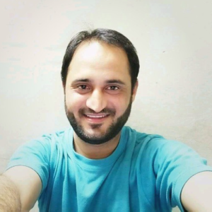 Shahid-Freelancer in Islamabad,Pakistan
