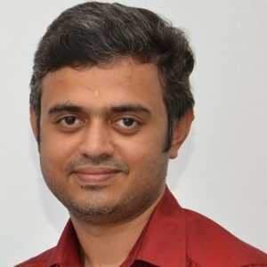 Manikandan CJ-Freelancer in Chennai,India