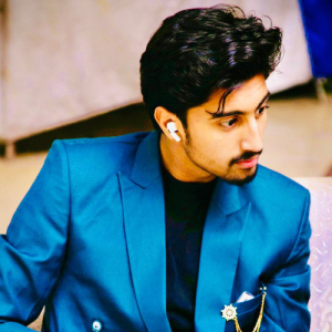 Ahmad Ali-Freelancer in Dina,Pakistan