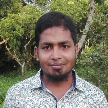 Rokibul Hossain-Freelancer in Dhaka,Bangladesh