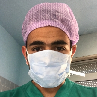 The Design Surgeon-Freelancer in Cairo,Egypt