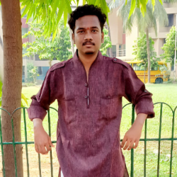 Sanchit Gharat-Freelancer in Navi Mumbai,India