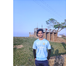 Protick Chowdhury-Freelancer in Habiganj,Bangladesh