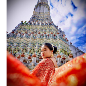 Bernadete Maria Francia-Freelancer in China,Macao