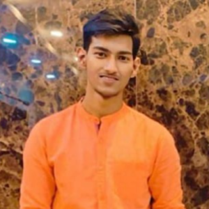 Saksham Jaiswal-Freelancer in Kolkata,India