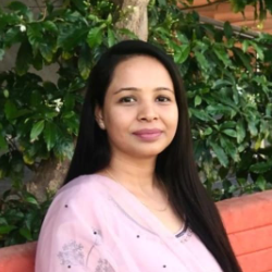 Preetika-Freelancer in Bathinda,India