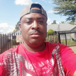 Evans Agorhom-Freelancer in Alberton,South Africa