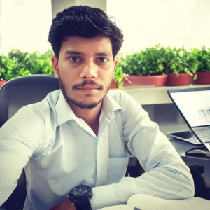 Vikas Rastogi-Freelancer in Bareilly,India