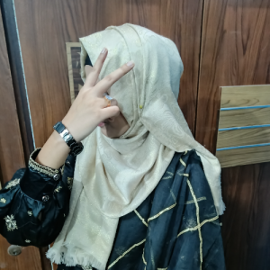 Lubna Farheen-Freelancer in Tando Allahyar,Pakistan