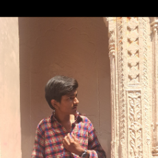 Pratik Jha-Freelancer in Ahmedabad,India