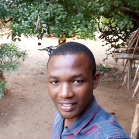 Gideon Mwanyumba-Freelancer in ,Kenya