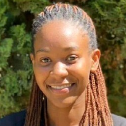 Gamuchirai Sithole-Freelancer in Harare,Zimbabwe