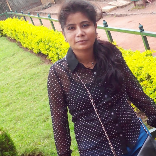 Sapna Sahu-Freelancer in indore,India