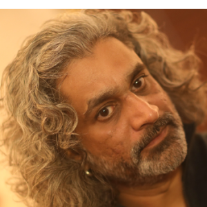 Jayant Jathar-Freelancer in Mumbai,India