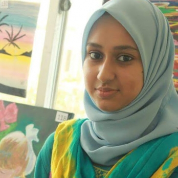 Syeda Maryam Fatima-Freelancer in Pakistan,Pakistan