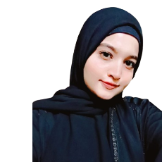 Ayesha Zahid-Freelancer in Karachi,Pakistan