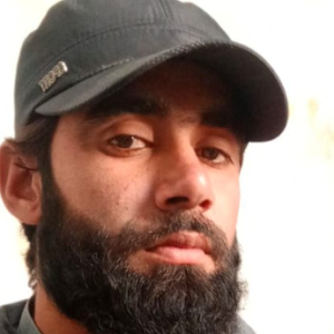 Muhammad Qaizar-Freelancer in Islamabad,Pakistan