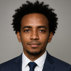 Stanislas Nilaina Razafindrakoto-Freelancer in Tananarive,Madagascar