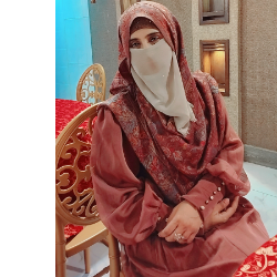 Ms Adeeba Fahim-Freelancer in Karachi,Pakistan