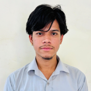 Divyanshu Pandey-Freelancer in Chandigarh,India