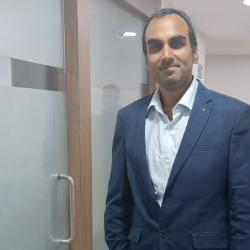 Amarnath Singh-Freelancer in Vadodara,India