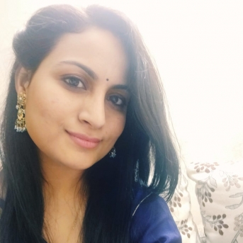 Namrata Siwach-Freelancer in Gurgaon,India