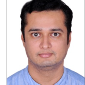 Harikrishna Puranik-Freelancer in Bengaluru,India