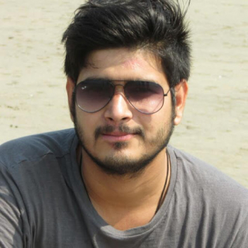 Sandeep-Freelancer in Pune,India