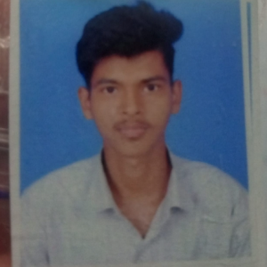 Mithun Vasant shardul-Freelancer in Nashik,India
