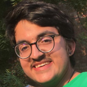 Amit Kharb-Freelancer in New Delhi,India