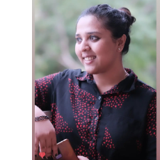 Catherine Regina-Freelancer in Bengaluru,India