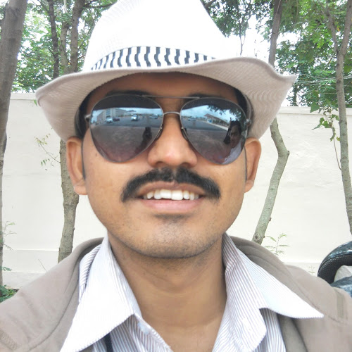Nilesh Jadhav