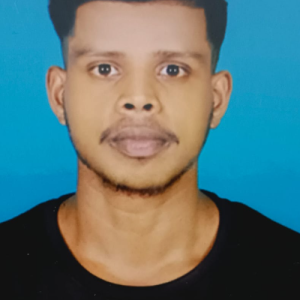 Rajiv Behera-Freelancer in Brahmapur,India