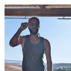Abdelmajid Zahraoui-Freelancer in Casablanca,Morocco