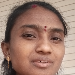 Naga Lakshmi-Freelancer in Chennai,India