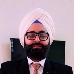 Baljit Singh-Freelancer in Gurugram,India
