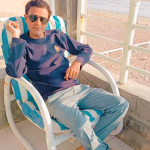Syed Rizwan Ul Hassan-Freelancer in Karachi,Pakistan