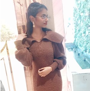 Sanjana Shah-Freelancer in New Delhi,India