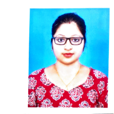 Dona Chakraborty-Freelancer in Kolkata,India