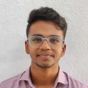 Rahul P-Freelancer in Coimbatore,India