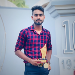 Neminathan Lenujan-Freelancer in Batticaloa,Sri Lanka