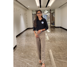Vaishnavi Bade-Freelancer in Kharghar,India